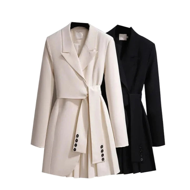 Casaco Feminino Luxuoso Magnes HumArraso