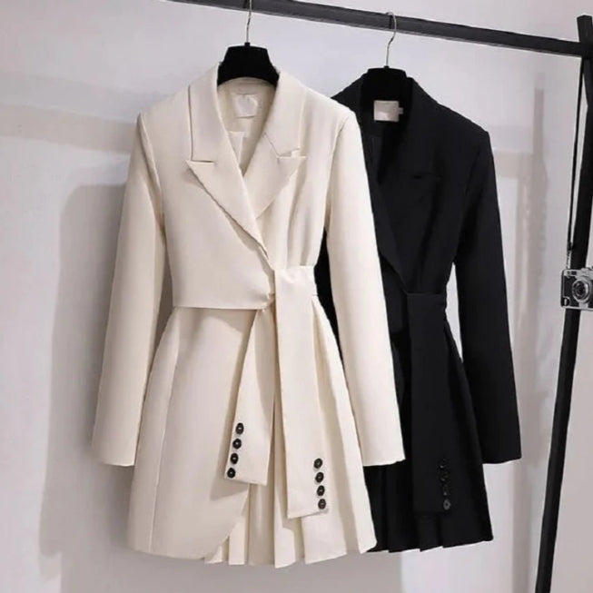 Casaco Feminino Luxuoso Magnes HumArraso
