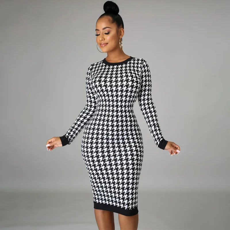 Vestido Midi Quinara