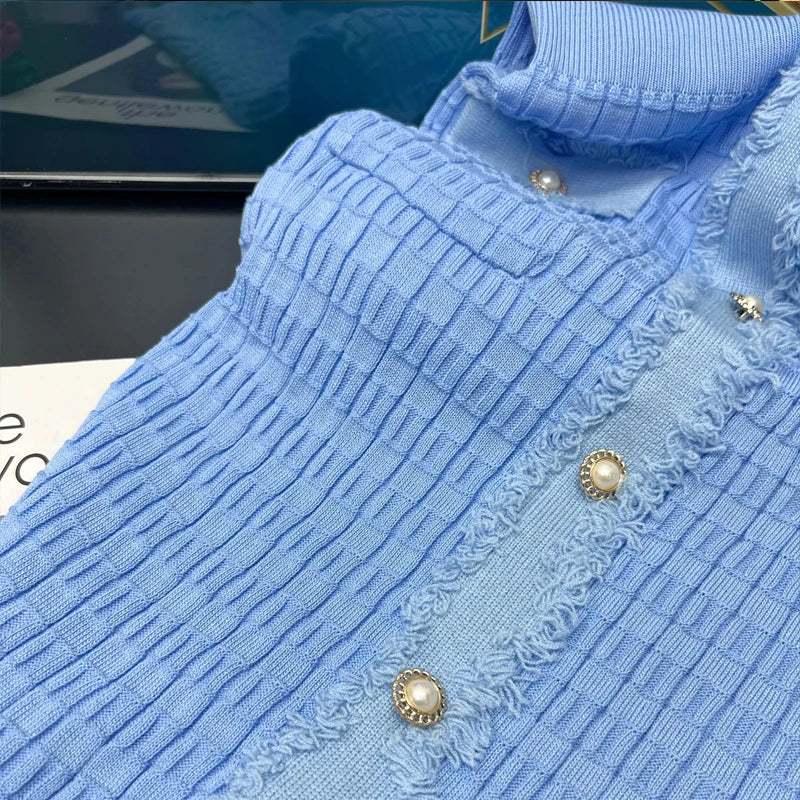 Vestio de Malha Meliora