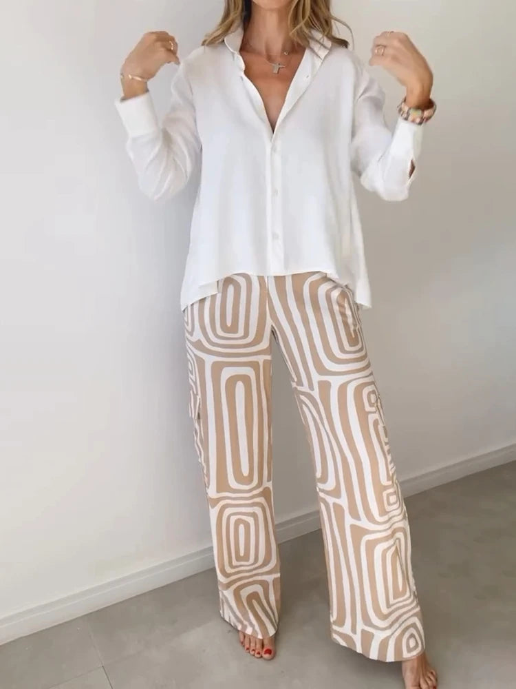 Conjunto Feminino Manuela
