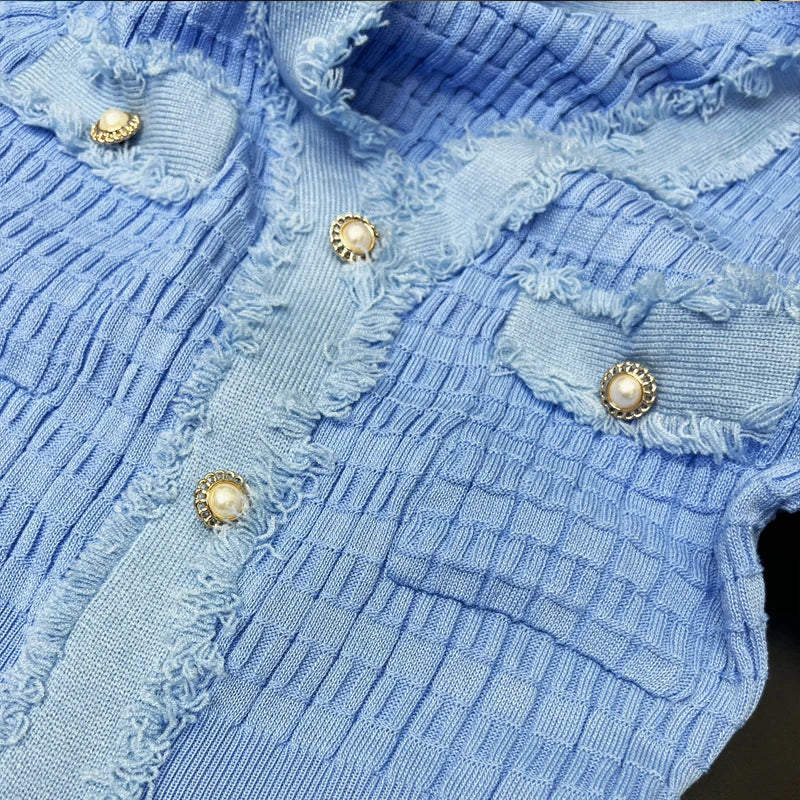 Vestio de Malha Meliora