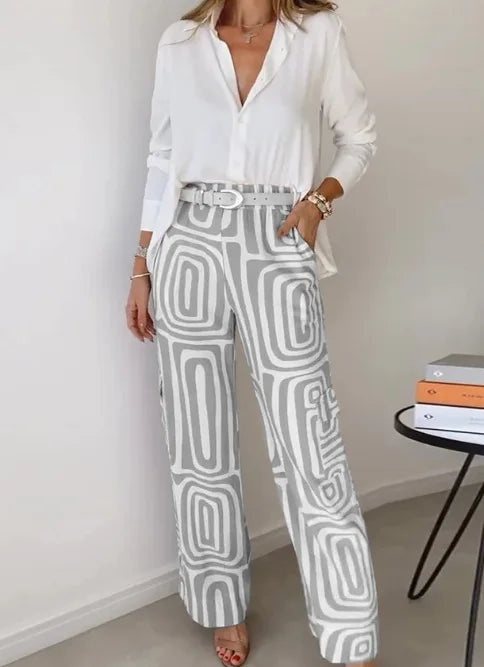 Conjunto Feminino Manuela
