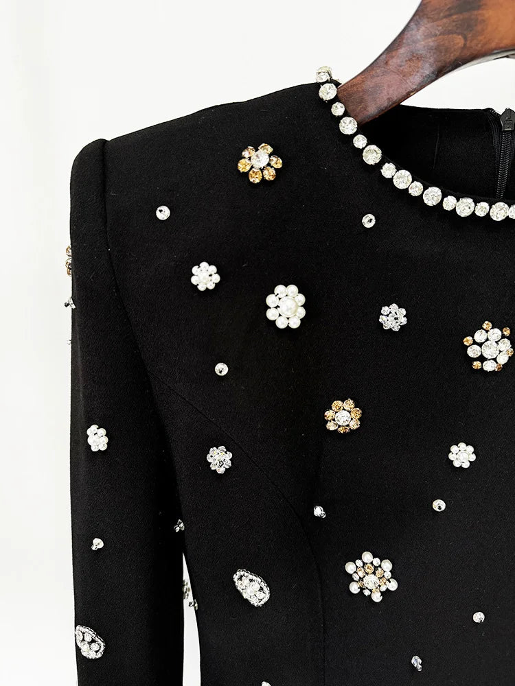 Vestido Longo Aurenice