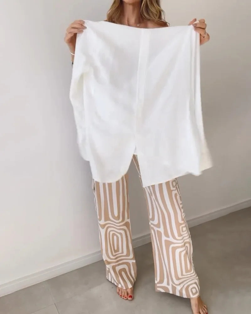Conjunto Feminino Manuela