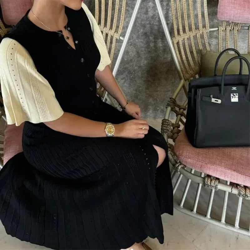 Vestido Longo Faylinn