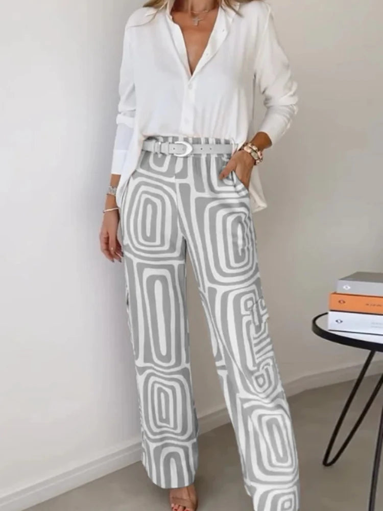 Conjunto Feminino Manuela