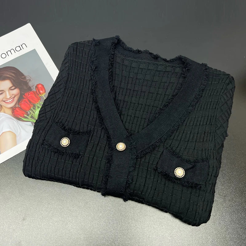 Vestio de Malha Meliora