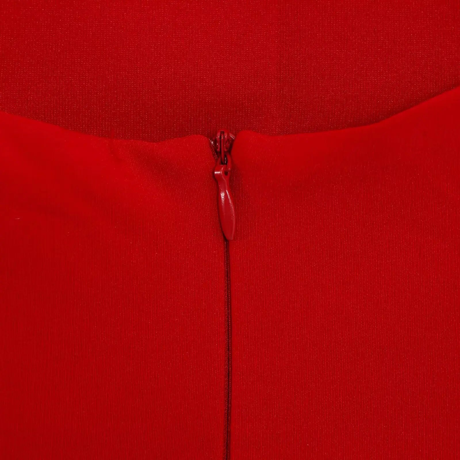 Vestido Curto Casual Jandira