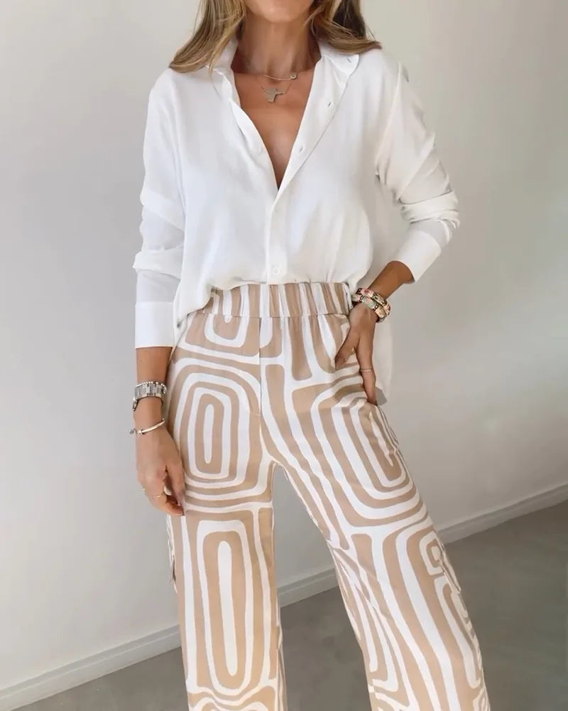 Conjunto Feminino Manuela