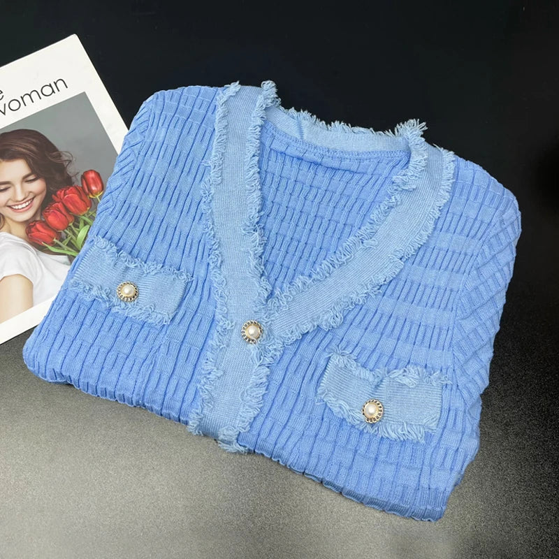 Vestio de Malha Meliora