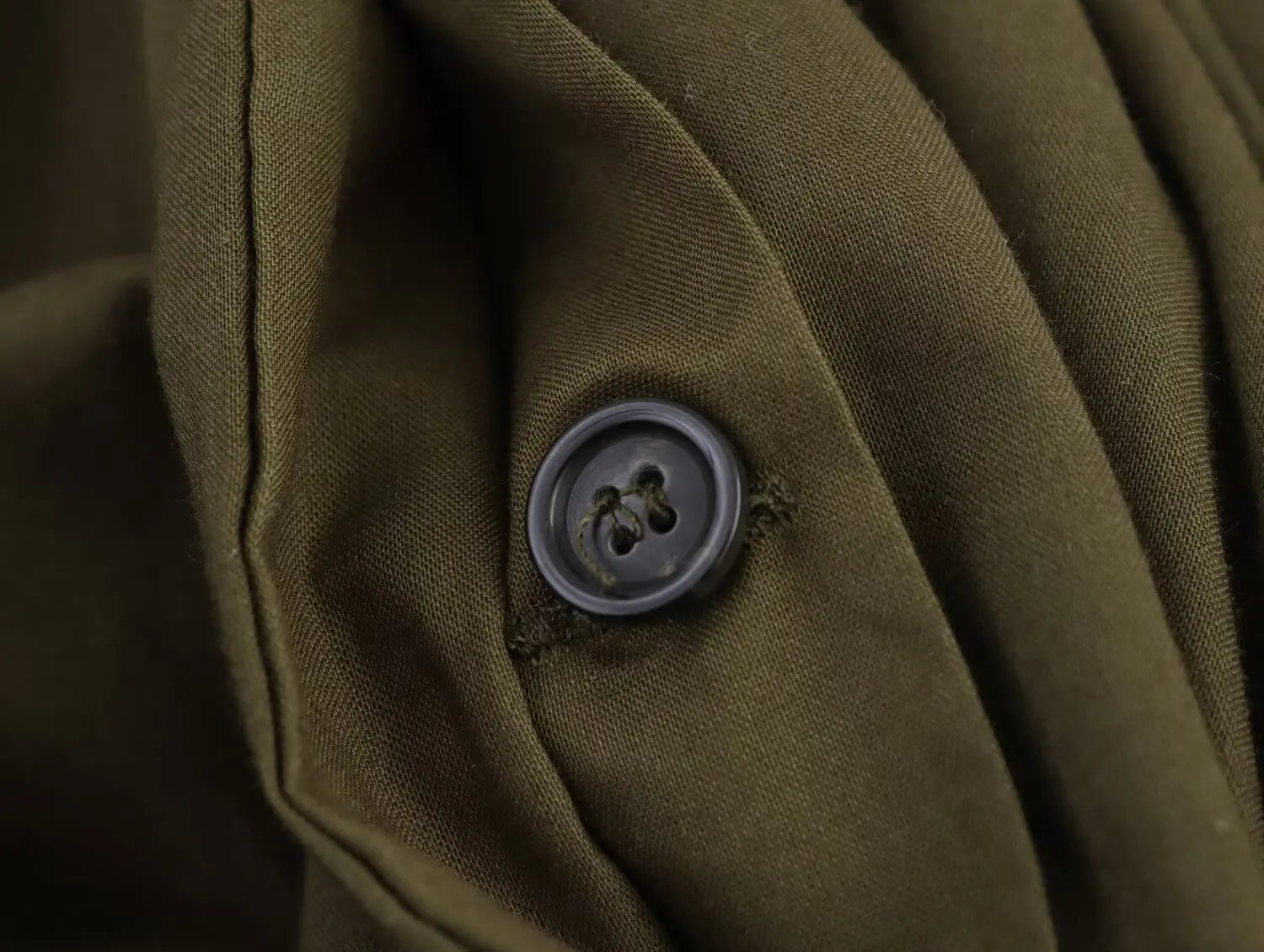 Vestido Midi com Manga Curta Floriana