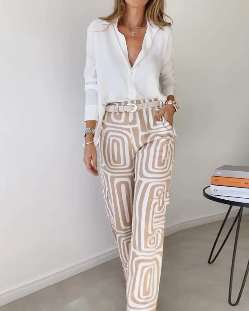 Conjunto Feminino Manuela