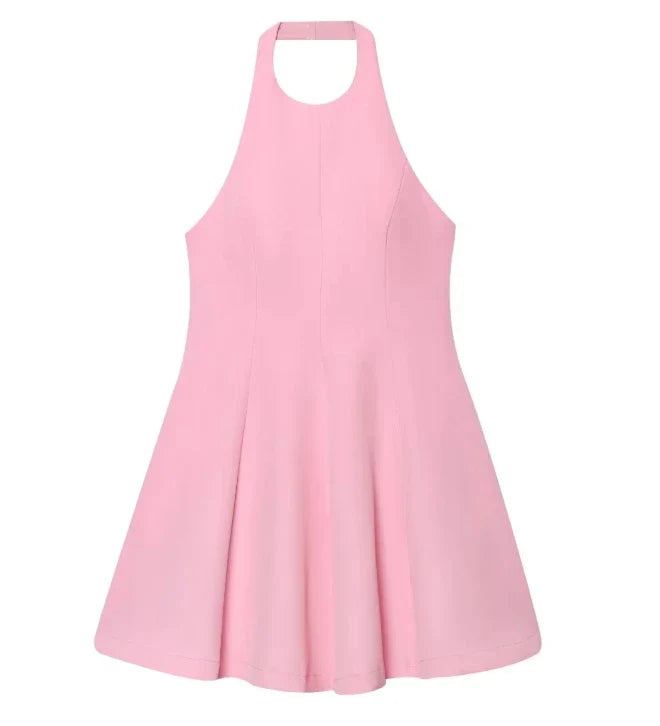 Vestido Curto Casual Jandira