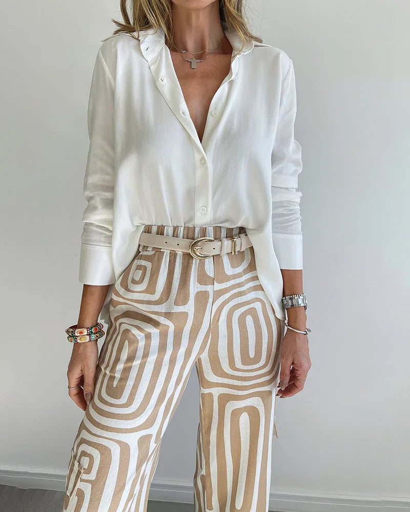 Conjunto Feminino Manuela