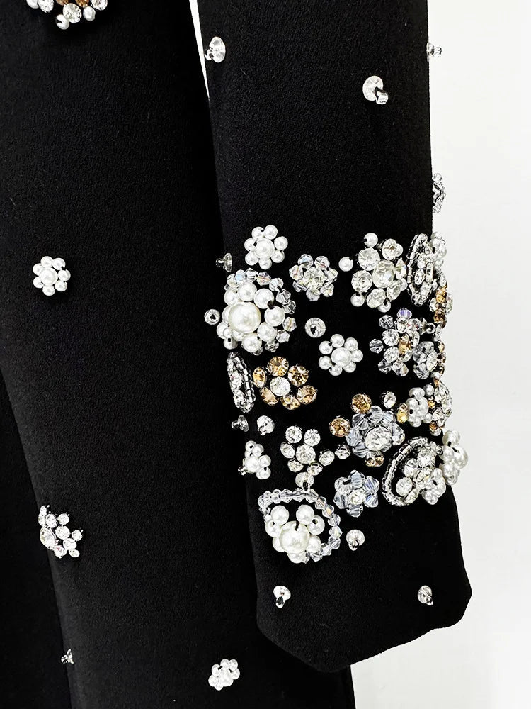 Vestido Longo Aurenice