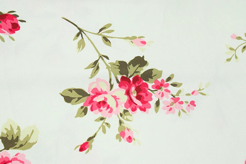 Vestido Longo Estampado Ylana