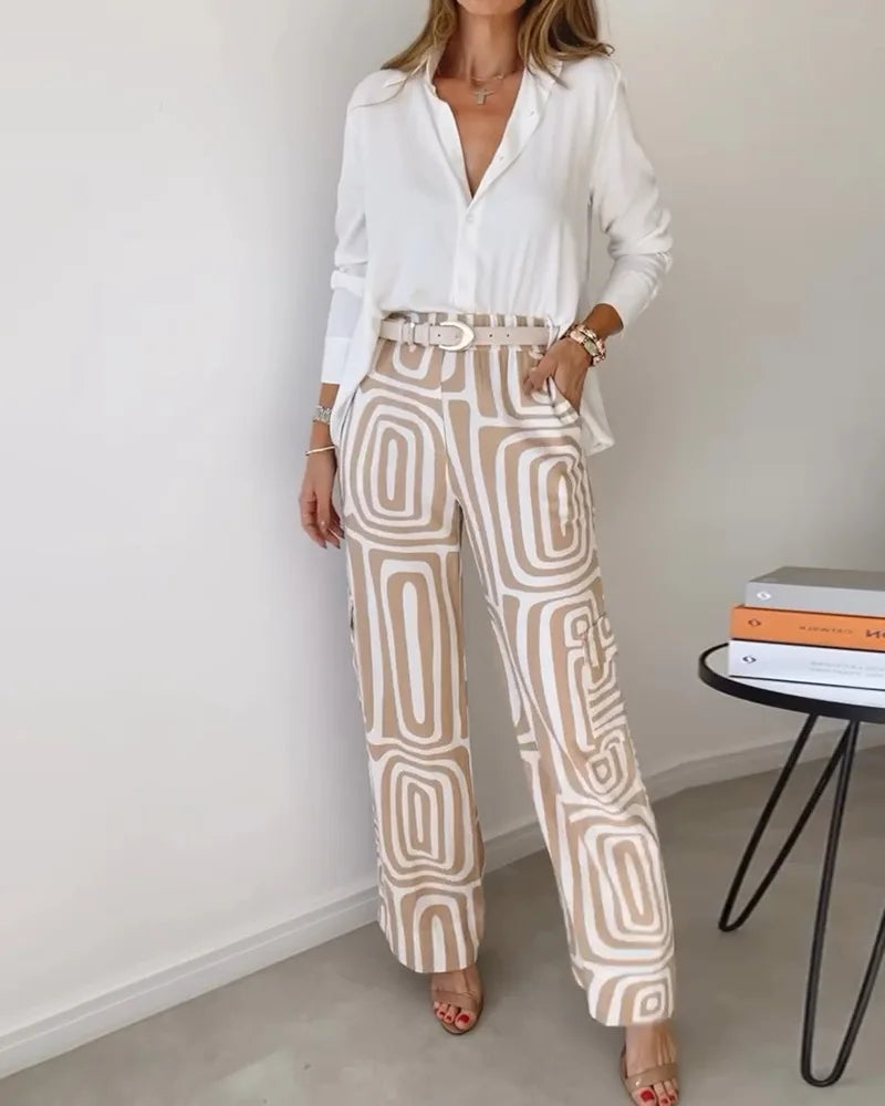 Conjunto Feminino Manuela