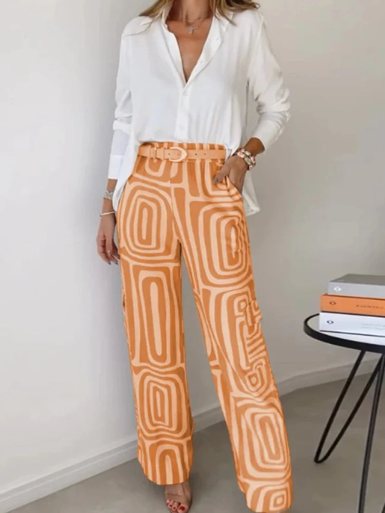 Conjunto Feminino Manuela