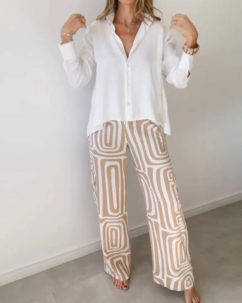 Conjunto Feminino Manuela