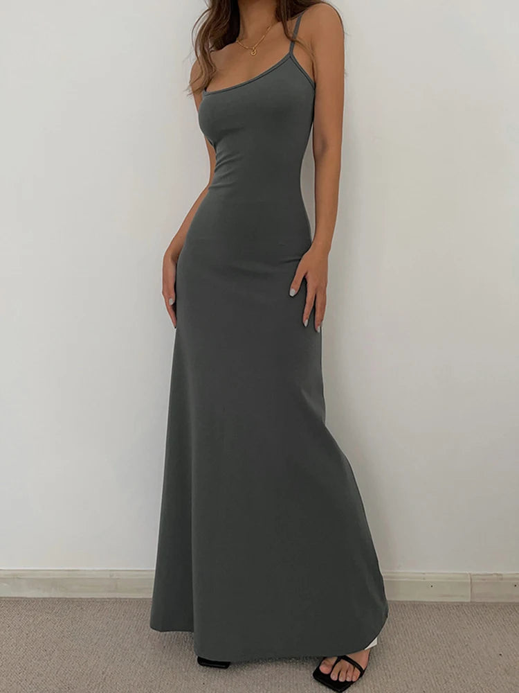 Vestido Longo Brisandra