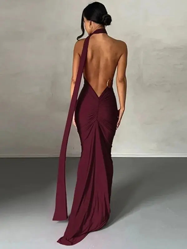 Vestido Antonnela - Rubi-G - HumArraso