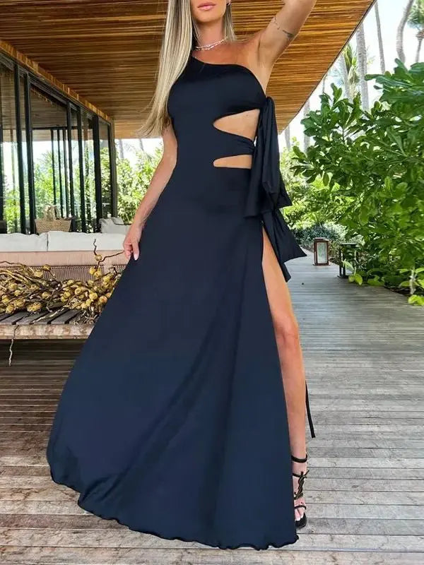 Vestido Lana - - HumArraso