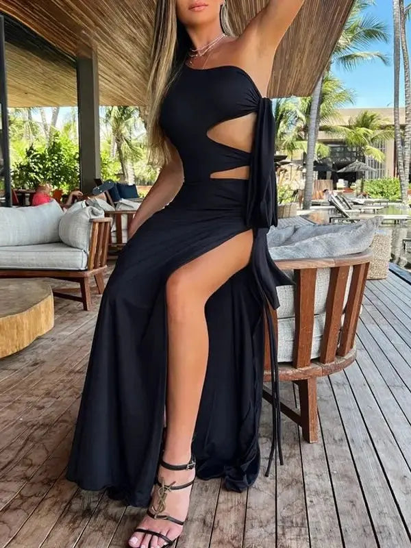 Vestido Lana - - HumArraso