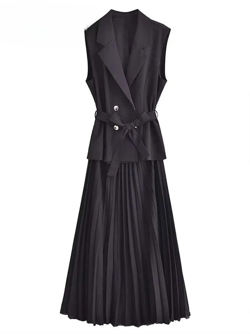 Vestido Longo Betina