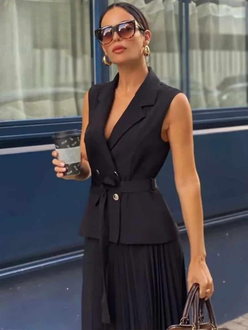 Vestido Longo Betina