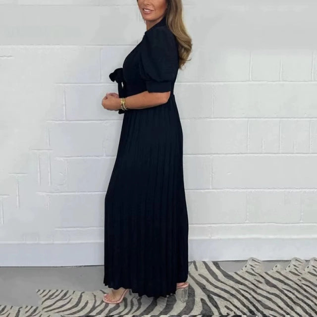 Macacão Plissado Camila