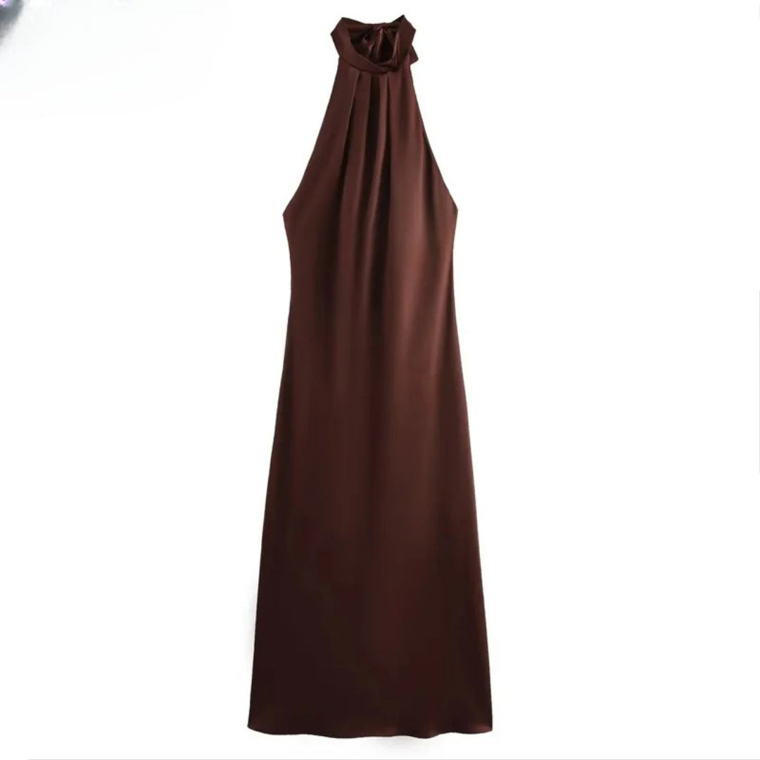 Vestido Longo Nádia