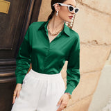 Verde Escuro