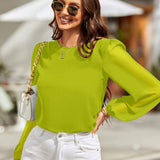 Verde