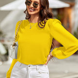 Amarelo