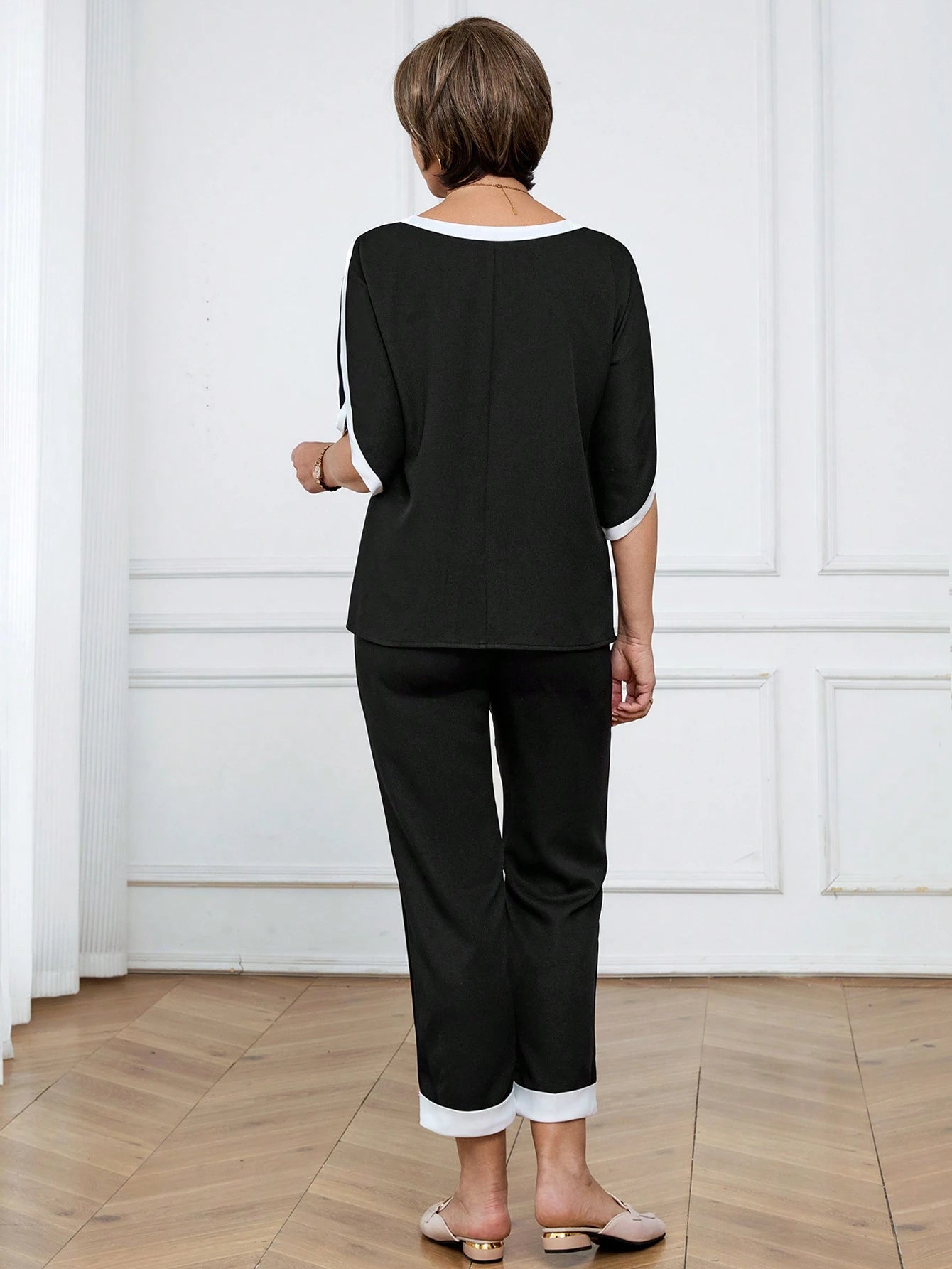 Conjunto Feminino - Maria Clara