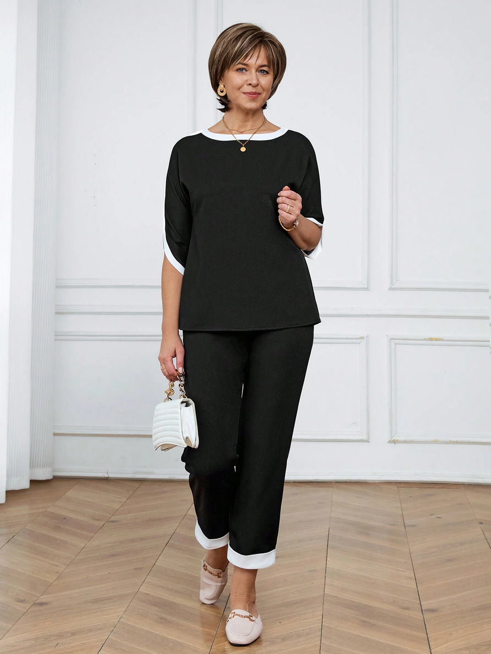 Conjunto Feminino - Maria Clara