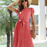Vermelho Profundo
