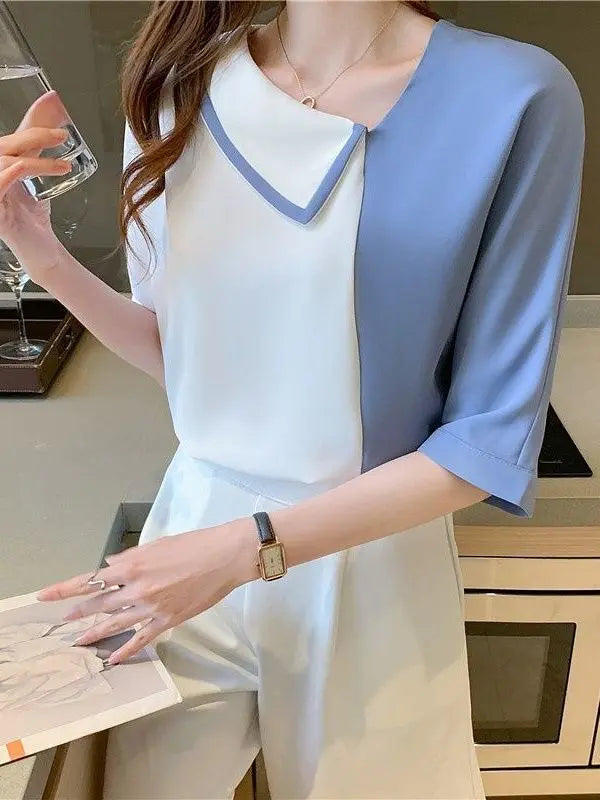 Blusa Ana Bela -  - HumArraso