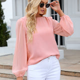 Rosa chiclete