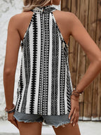 Blusa Feminina com Estampa