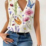 Floral