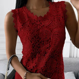Vermelho