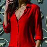 Vermelho