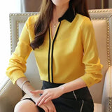 Amarelo
