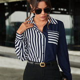 Azul Marinho