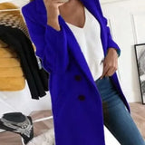 Azul Escuro