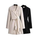 Casaco Feminino Luxuoso Magnes  HumArraso