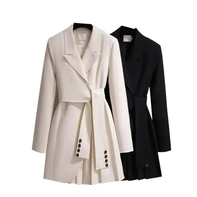 Casaco Feminino Luxuoso Magnes  HumArraso