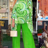 Verde